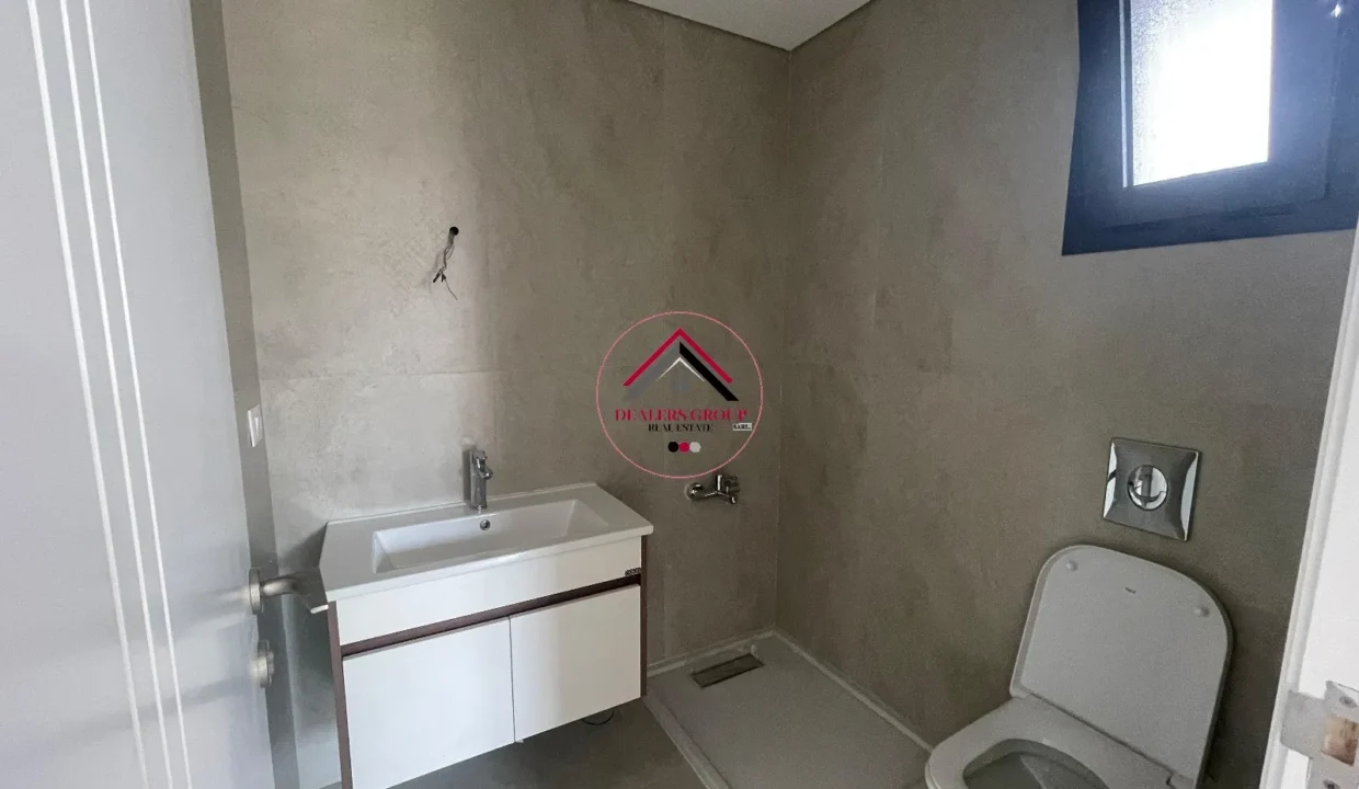 Live in Style: Elegant Apartment for Sale in Caracas, Ras Beirut
