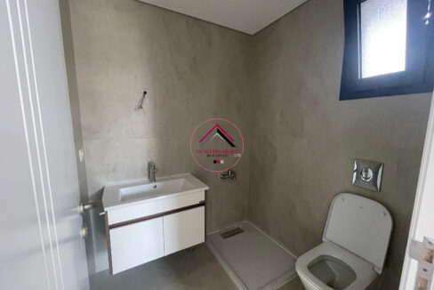 Live in Style: Elegant Apartment for Sale in Caracas, Ras Beirut