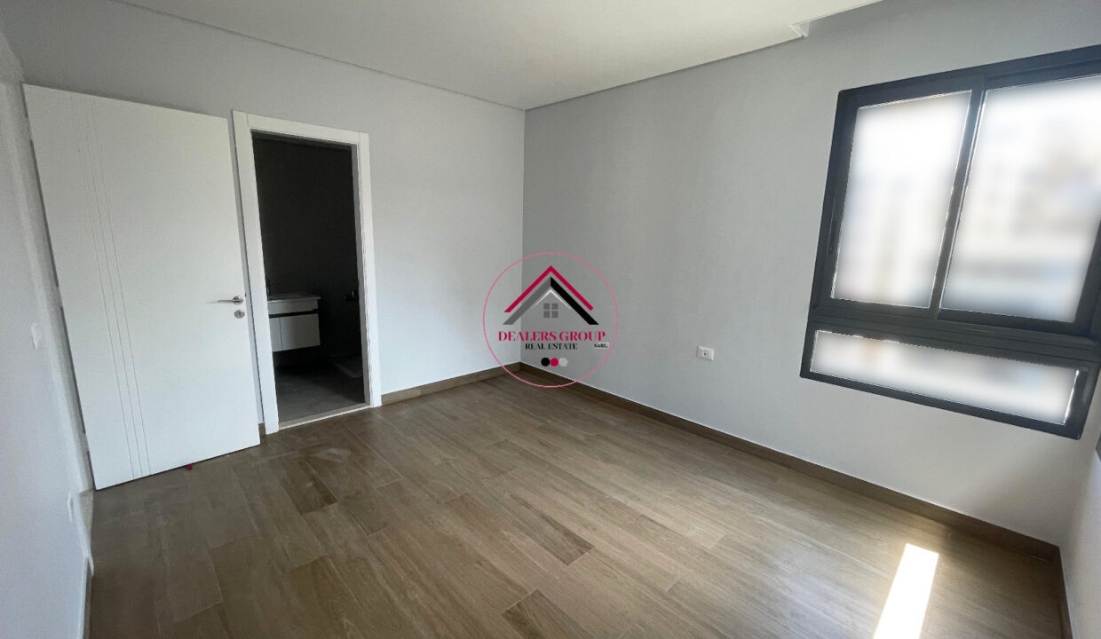 Live in Style: Elegant Apartment for Sale in Caracas, Ras Beirut