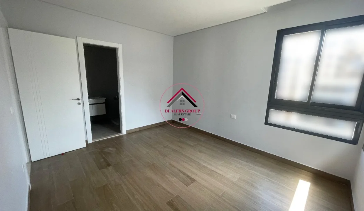 Live in Style: Elegant Apartment for Sale in Caracas, Ras Beirut