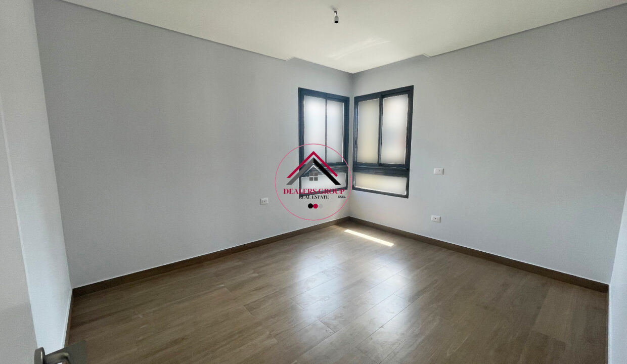 Live in Style: Elegant Apartment for Sale in Caracas, Ras Beirut