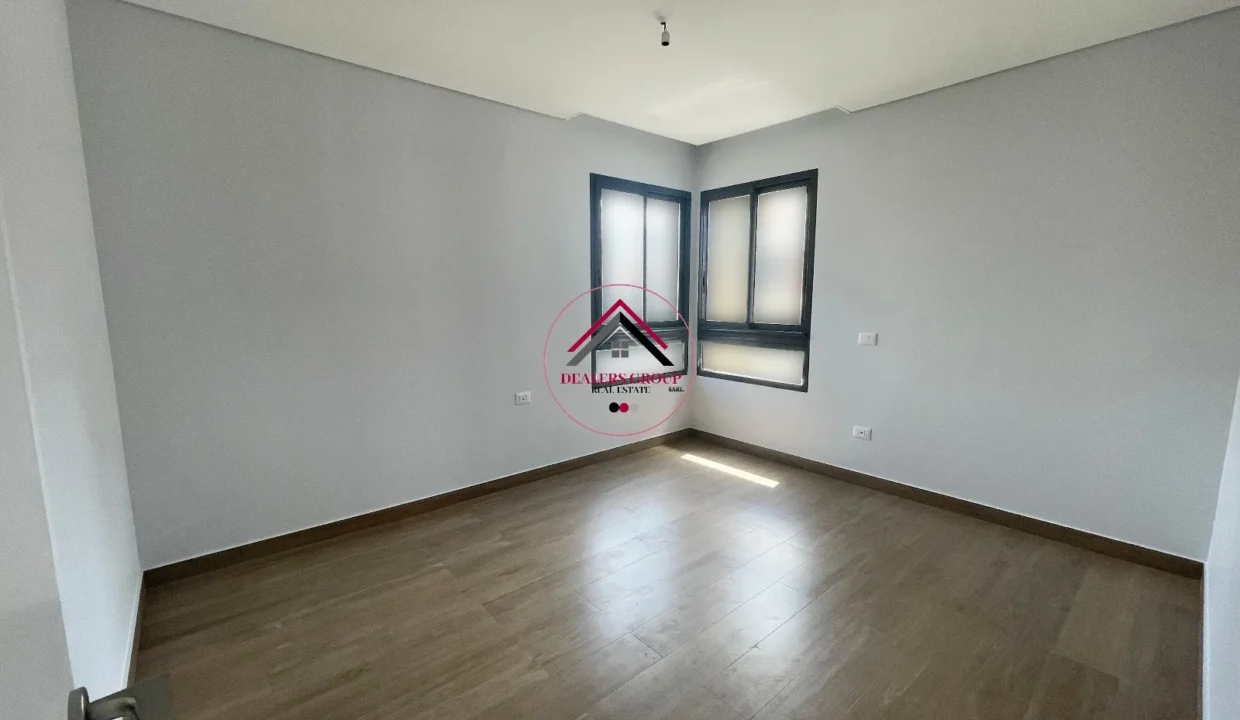 Live in Style: Elegant Apartment for Sale in Caracas, Ras Beirut
