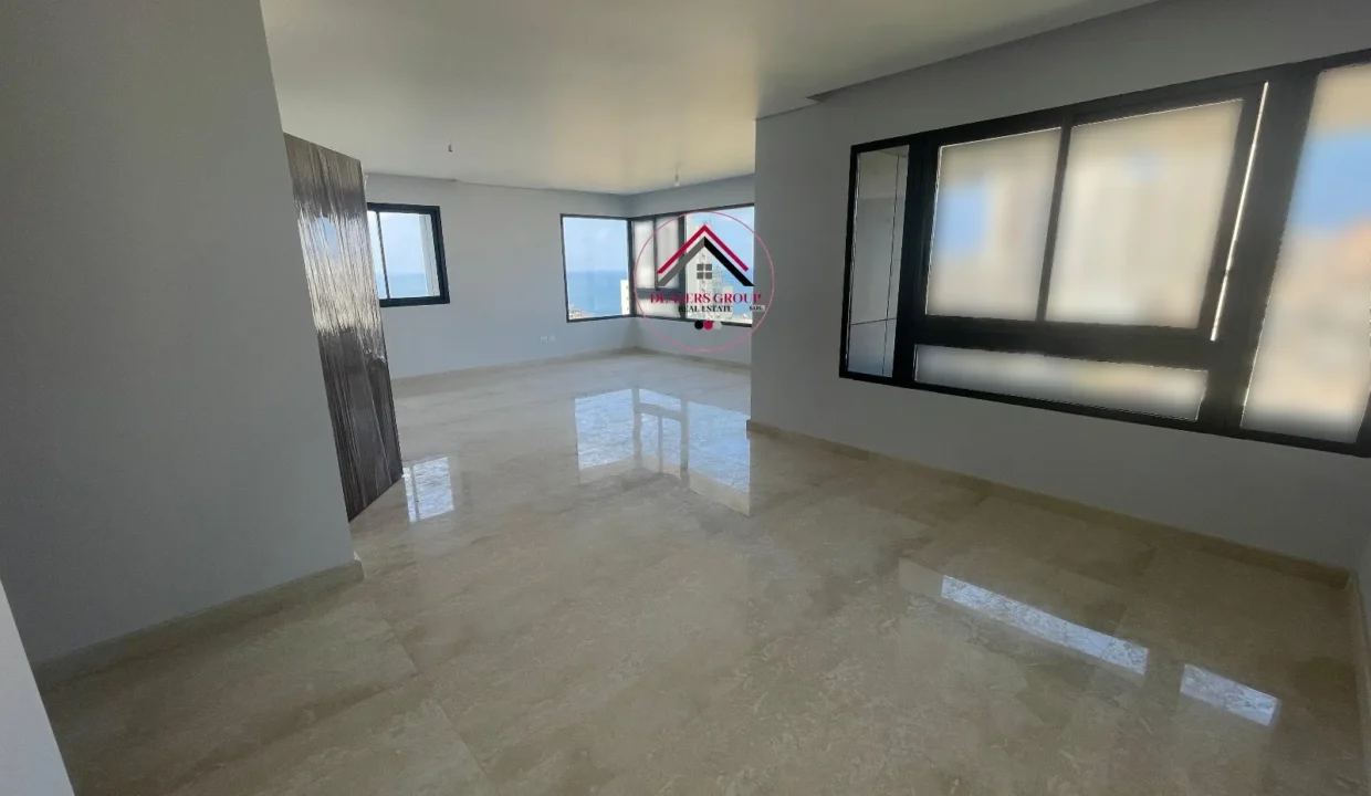 Live in Style: Elegant Apartment for Sale in Caracas, Ras Beirut