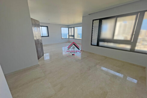 Live in Style: Elegant Apartment for Sale in Caracas, Ras Beirut
