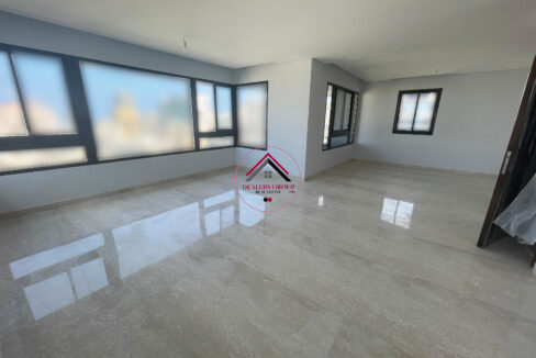 Live in Style: Elegant Apartment for Sale in Caracas, Ras Beirut