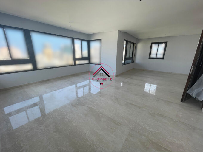 Live in Style: Elegant Apartment for Sale in Caracas, Ras Beirut
