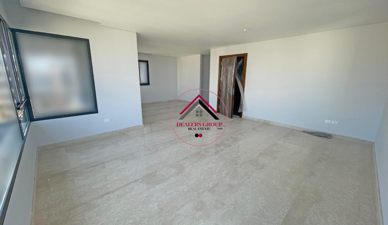 Live in Style: Elegant Apartment for Sale in Caracas, Ras Beirut