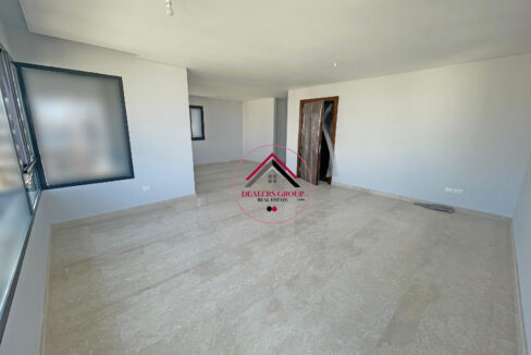 Live in Style: Elegant Apartment for Sale in Caracas, Ras Beirut