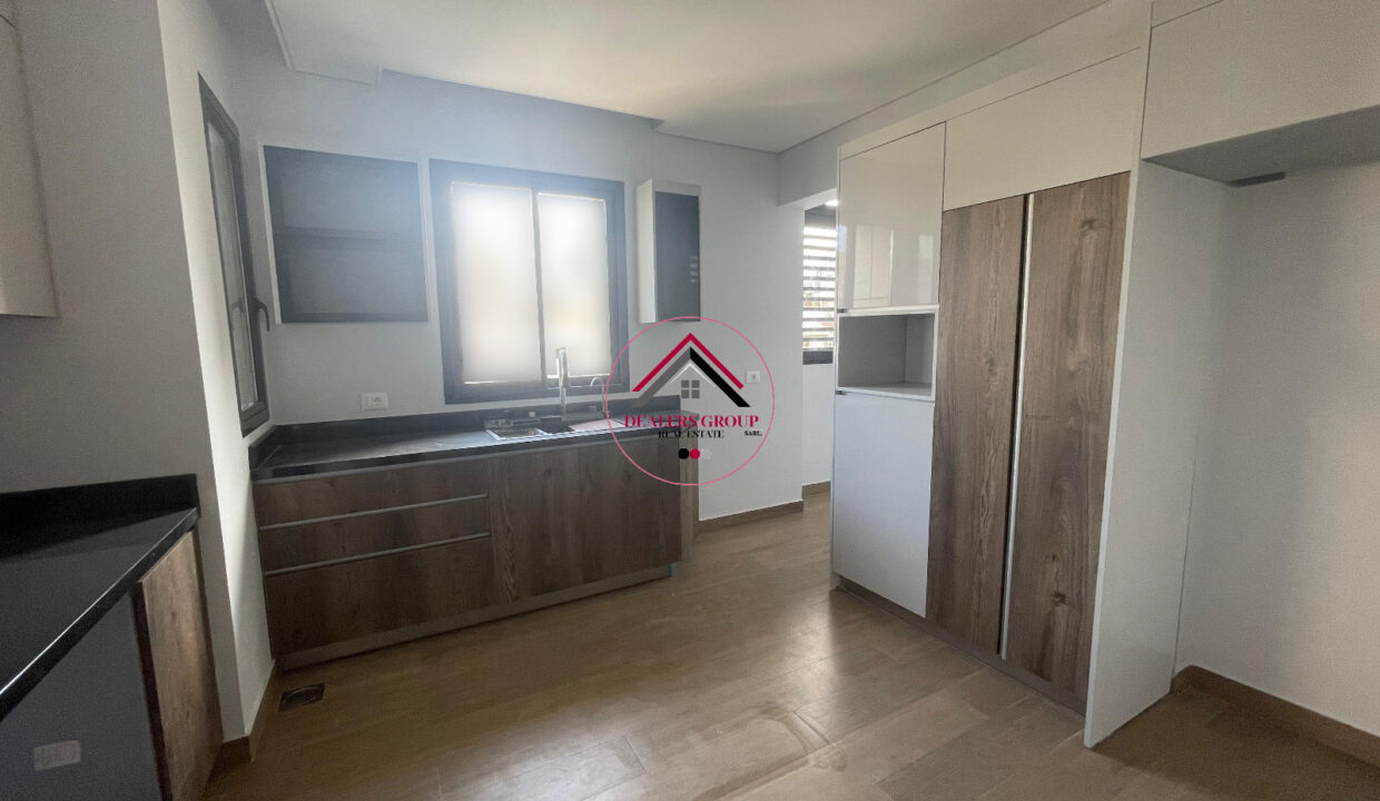 Live in Style: Elegant Apartment for Sale in Caracas, Ras Beirut