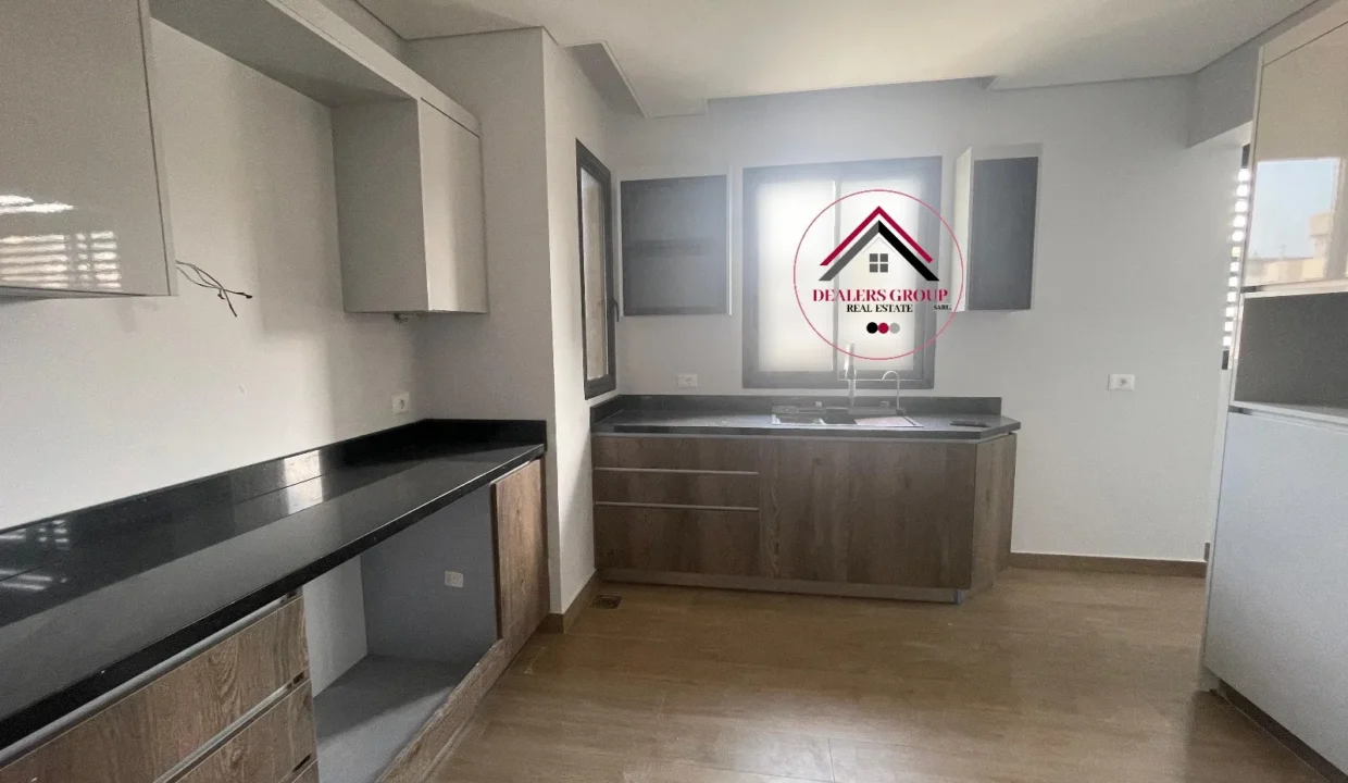 Live in Style: Elegant Apartment for Sale in Caracas, Ras Beirut