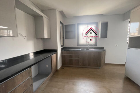 Live in Style: Elegant Apartment for Sale in Caracas, Ras Beirut