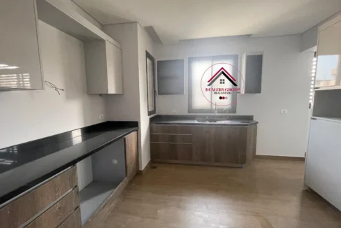 Live in Style: Elegant Apartment for Sale in Caracas, Ras Beirut