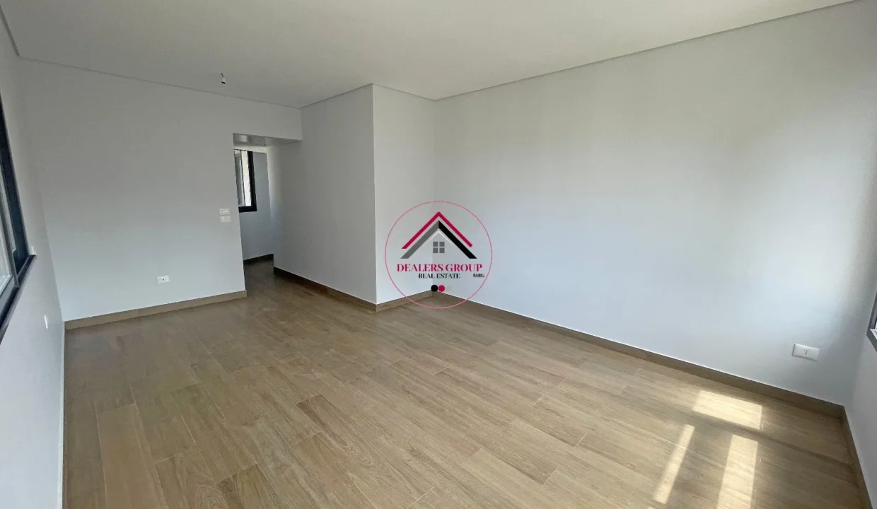 Live in Style: Elegant Apartment for Sale in Caracas, Ras Beirut