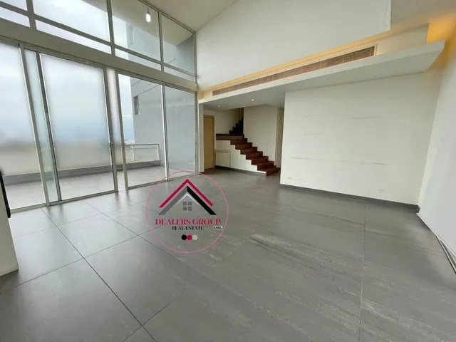 Penthouse For Sale Prime Location in Achrafieh