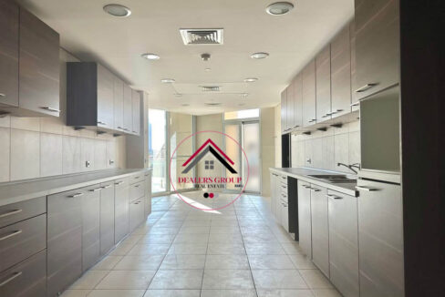 Prime Location Apartment for sale in Verdun - Beirut