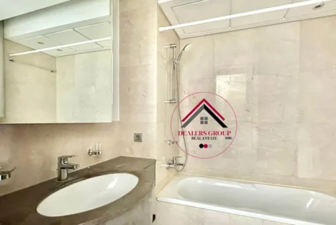 Prime Location Apartment for sale in Verdun - Beirut