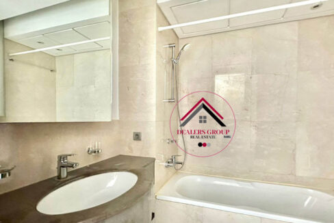 Prime Location Apartment for sale in Verdun - Beirut