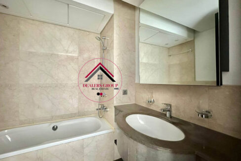 Prime Location Apartment for sale in Verdun - Beirut