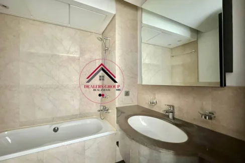 Prime Location Apartment for sale in Verdun - Beirut