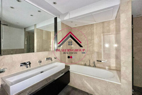 Prime Location Apartment for sale in Verdun - Beirut
