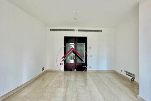Prime Location Apartment for sale in Verdun - Beirut