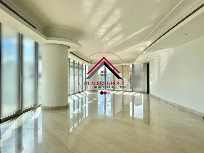 Prime Location Apartment for sale in Verdun - Beirut