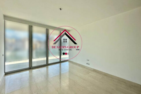 Prime Location Apartment for sale in Verdun - Beirut