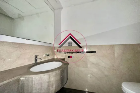 Prime Location Apartment for sale in Verdun - Beirut