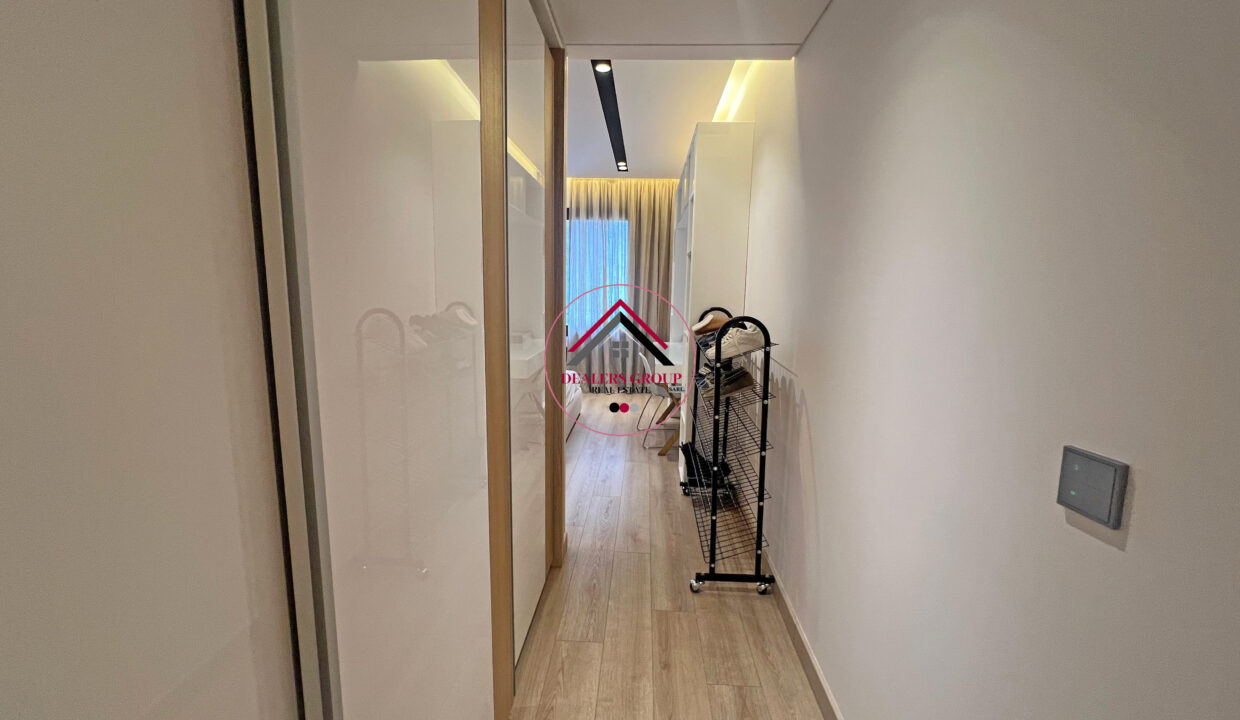 modern apartment for sale in ramlet el bayda (1)