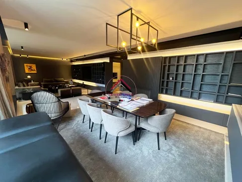 modern apartment for sale in ramlet el bayda (11)