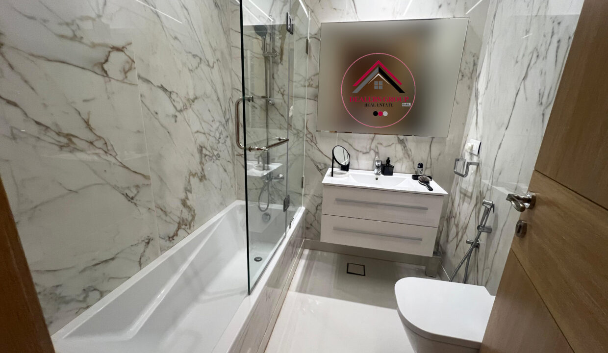 modern apartment for sale in ramlet el bayda (13)