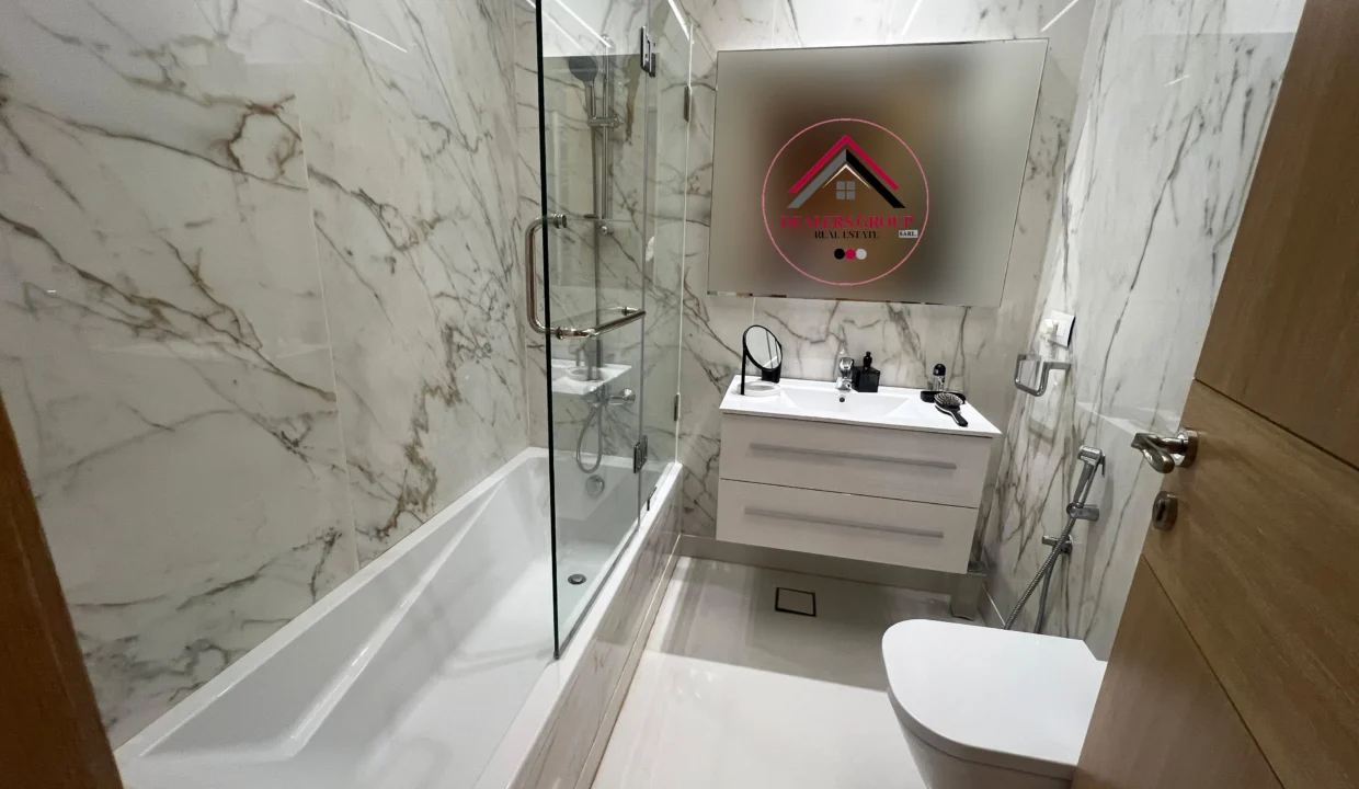 modern apartment for sale in ramlet el bayda (13)
