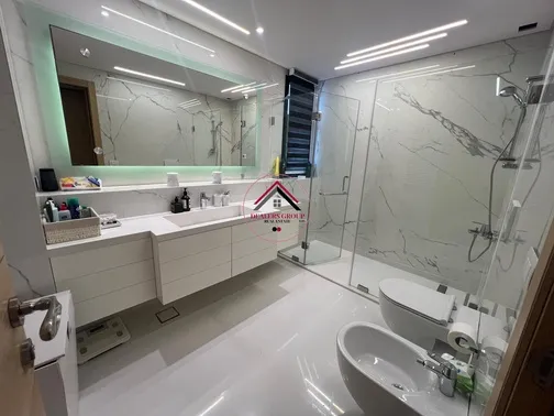 modern apartment for sale in ramlet el bayda (16)