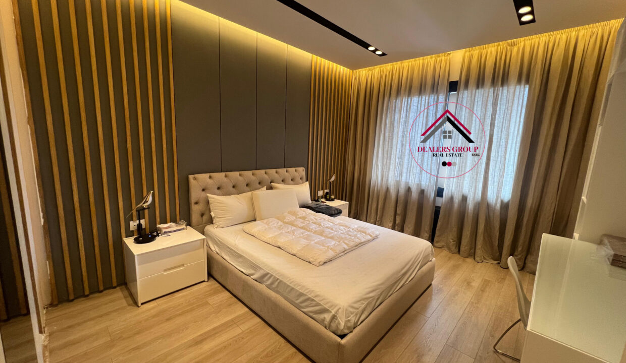 modern apartment for sale in ramlet el bayda (2)