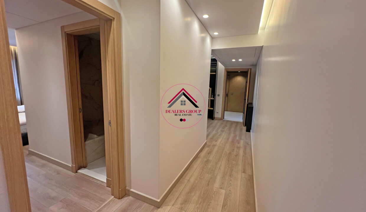 modern apartment for sale in ramlet el bayda (3)