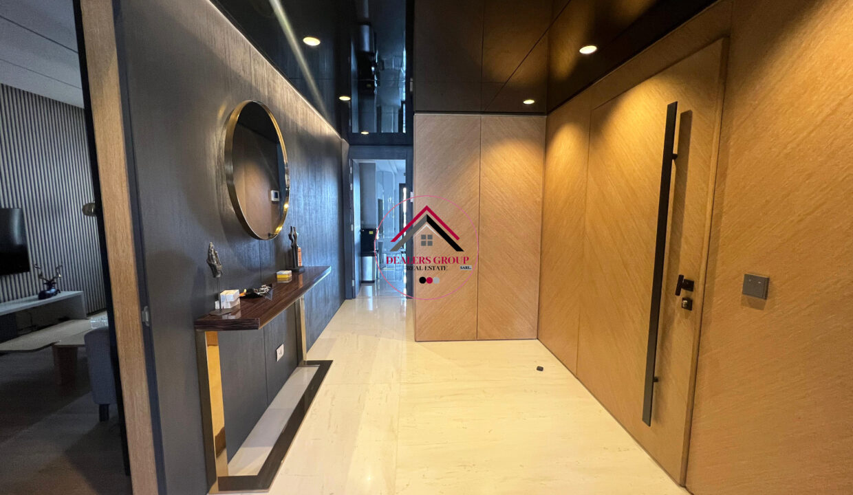 modern apartment for sale in ramlet el bayda (5)