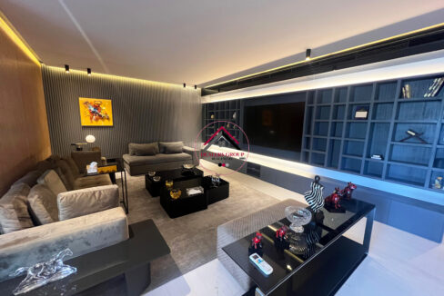 modern apartment for sale in ramlet el bayda