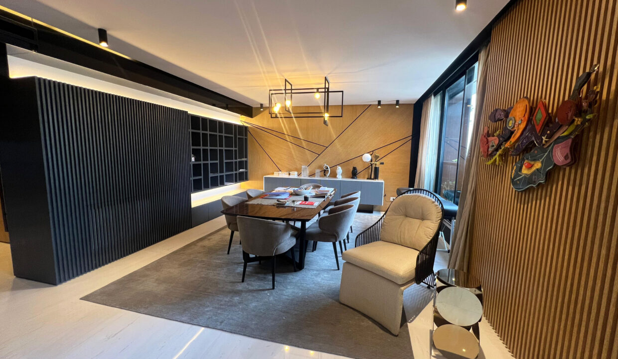 modern apartment for sale in ramlet el bayda (7)