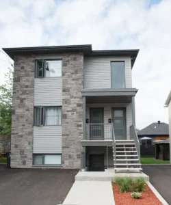 Triplex