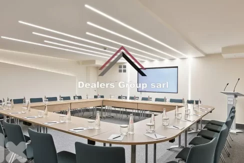 Deluxe Marvelous Hotel For Sale in Achrafieh