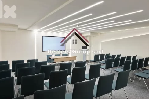 Deluxe Marvelous Hotel For Sale in Achrafieh