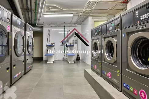 Deluxe Marvelous Hotel For Sale in Achrafieh