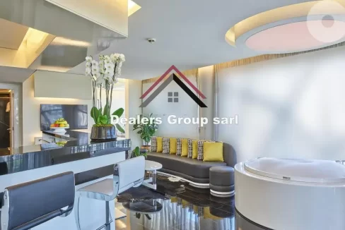 Deluxe Marvelous Hotel For Sale in Achrafieh