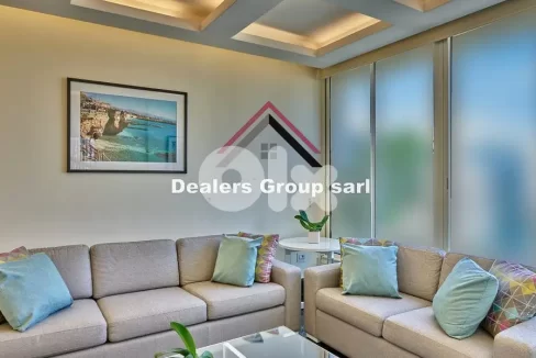 Deluxe Marvelous Hotel For Sale in Achrafieh