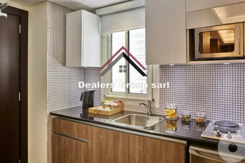 Deluxe Marvelous Hotel For Sale in Achrafieh