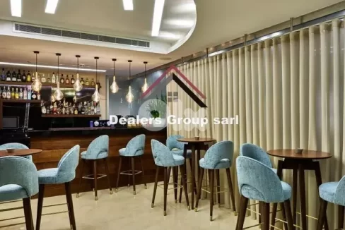 Deluxe Marvelous Hotel For Sale in Achrafieh