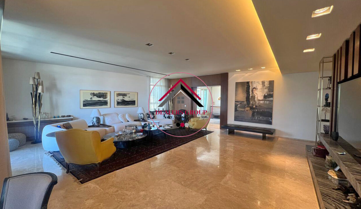 Apartment for sale in downtown beirut-dealers grroup real estate (11)