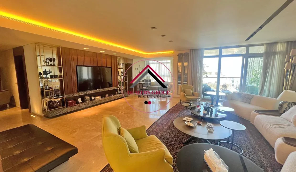 Apartment for sale in downtown beirut-dealers grroup real estate (12)
