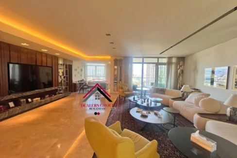 Apartment for sale in downtown beirut-dealers grroup real estate (14)
