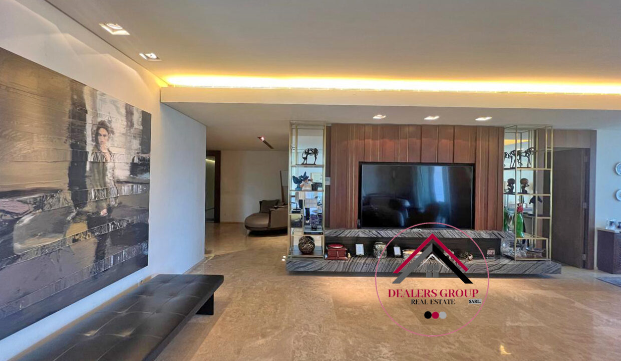 Apartment for sale in downtown beirut-dealers grroup real estate (15)